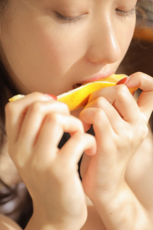 太子的小通房李诗情
